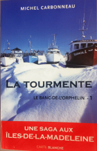 Le banc-de-l'Orphelin T.1