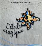 L'étoile magique